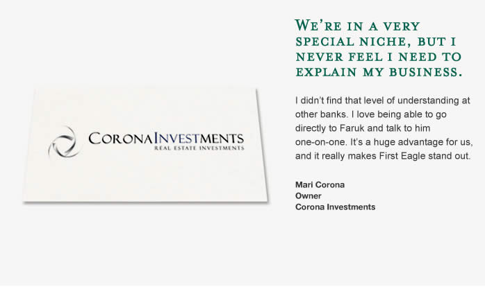 Corona Investments