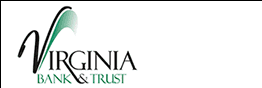 Virginia Bank & Trust