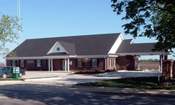 Longview Bank