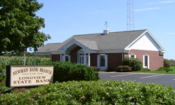 Newman Bank