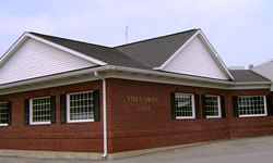 Villa Grove First
